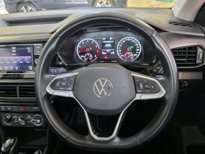 Volkswagen T-Cross 1.0TSI 85kW Comfortline - Image 15