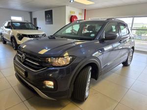 Volkswagen T-Cross 1.0TSI 85kW Comfortline - Image 3