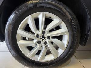 Volkswagen T-Cross 1.0TSI 85kW Comfortline - Image 5