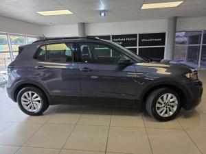 Volkswagen T-Cross 1.0TSI 85kW Comfortline - Image 6