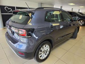 Volkswagen T-Cross 1.0TSI 85kW Comfortline - Image 7
