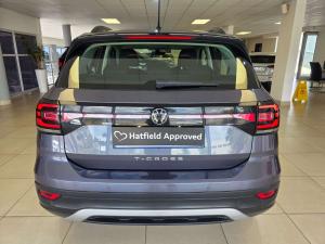 Volkswagen T-Cross 1.0TSI 85kW Comfortline - Image 8