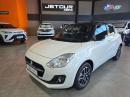 Thumbnail Suzuki Swift 1.2 GLX AMT