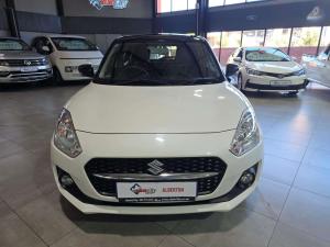 Suzuki Swift 1.2 GLX AMT - Image 2