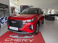 Thumbnail Chery Tiggo 7 PRO 1.5T Executive CVT