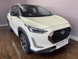 Nissan Magnite 1.0 Turbo Acenta Plus auto - Image 1