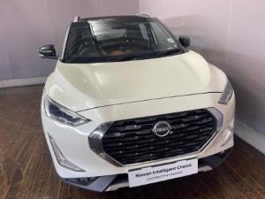 Nissan Magnite 1.0 Turbo Acenta Plus auto - Image 3