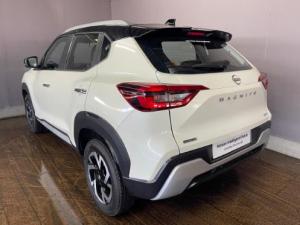 Nissan Magnite 1.0 Turbo Acenta Plus auto - Image 4
