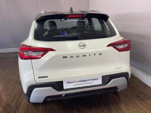 Nissan Magnite 1.0 Turbo Acenta Plus auto - Image 5