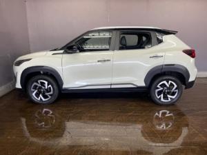 Nissan Magnite 1.0 Turbo Acenta Plus auto - Image 7