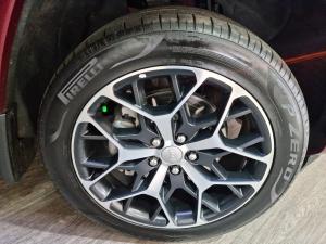 Jeep Grand Cherokee 3.6 4x4 Summit Reserve - Image 10