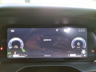 Jeep Grand Cherokee 3.6 4x4 Summit Reserve