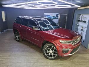 Jeep Grand Cherokee 3.6 4x4 Summit Reserve - Image 1
