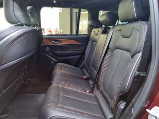 Jeep Grand Cherokee 3.6 4x4 Summit Reserve
