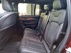 Jeep Grand Cherokee 3.6 4x4 Summit Reserve - Image 22