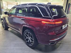 Jeep Grand Cherokee 3.6 4x4 Summit Reserve - Image 6