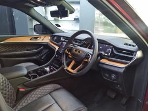 Jeep Grand Cherokee 3.6 4x4 Summit Reserve - Image 9
