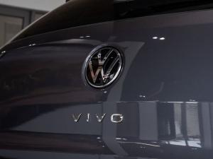 Volkswagen Polo Vivo hatch 1.4 - Image 10