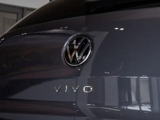 Volkswagen Polo Vivo hatch 1.4