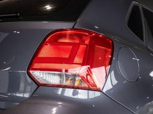Volkswagen Polo Vivo hatch 1.4 - Image 11