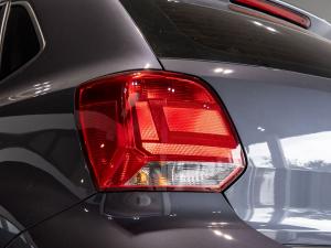 Volkswagen Polo Vivo hatch 1.4 - Image 12