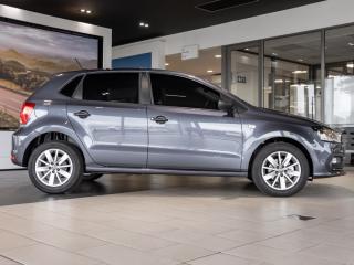 Volkswagen Polo Vivo hatch 1.4