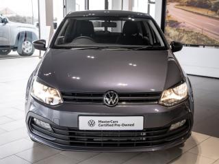 Volkswagen Polo Vivo hatch 1.4