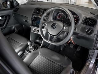Volkswagen Polo Vivo hatch 1.4