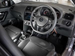 Volkswagen Polo Vivo hatch 1.4 - Image 17