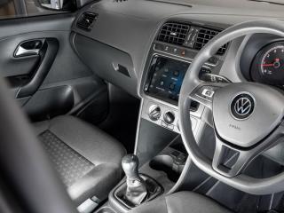 Volkswagen Polo Vivo hatch 1.4