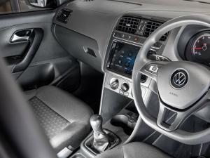 Volkswagen Polo Vivo hatch 1.4 - Image 18
