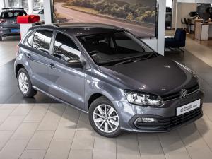 Volkswagen Polo Vivo hatch 1.4 - Image 1