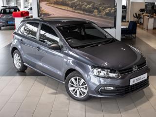 Volkswagen Polo Vivo hatch 1.4