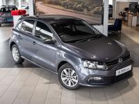 Volkswagen Polo Vivo hatch 1.4