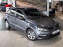 Thumbnail Volkswagen Polo Vivo hatch 1.4