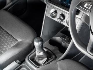 Volkswagen Polo Vivo hatch 1.4