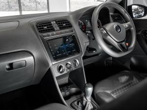 Volkswagen Polo Vivo hatch 1.4 - Image 22