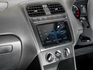 Volkswagen Polo Vivo hatch 1.4