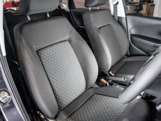 Volkswagen Polo Vivo hatch 1.4