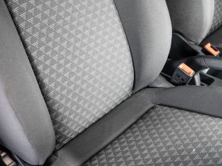 Volkswagen Polo Vivo hatch 1.4