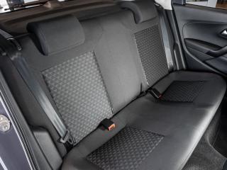 Volkswagen Polo Vivo hatch 1.4