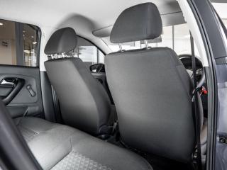 Volkswagen Polo Vivo hatch 1.4