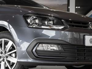 Volkswagen Polo Vivo hatch 1.4 - Image 3