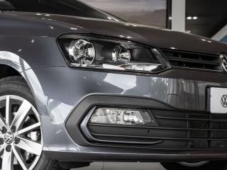 Volkswagen Polo Vivo hatch 1.4