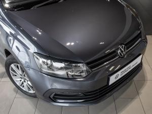 Volkswagen Polo Vivo hatch 1.4 - Image 4