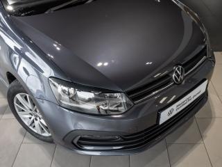 Volkswagen Polo Vivo hatch 1.4