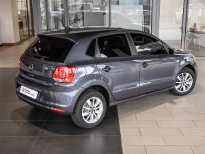 Volkswagen Polo Vivo hatch 1.4 - Image 6
