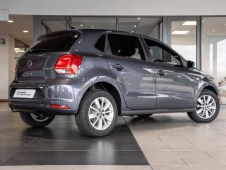 Volkswagen Polo Vivo hatch 1.4