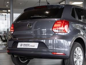 Volkswagen Polo Vivo hatch 1.4 - Image 8