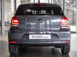 Volkswagen Polo Vivo hatch 1.4 - Image 9